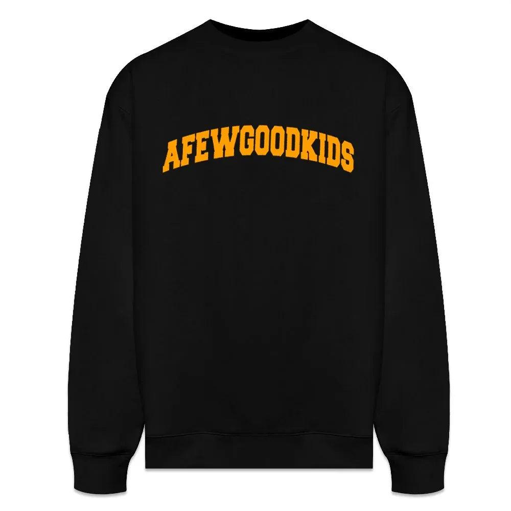 3D Logo Sweater - A FEW GOOD KIDS - VENTURER