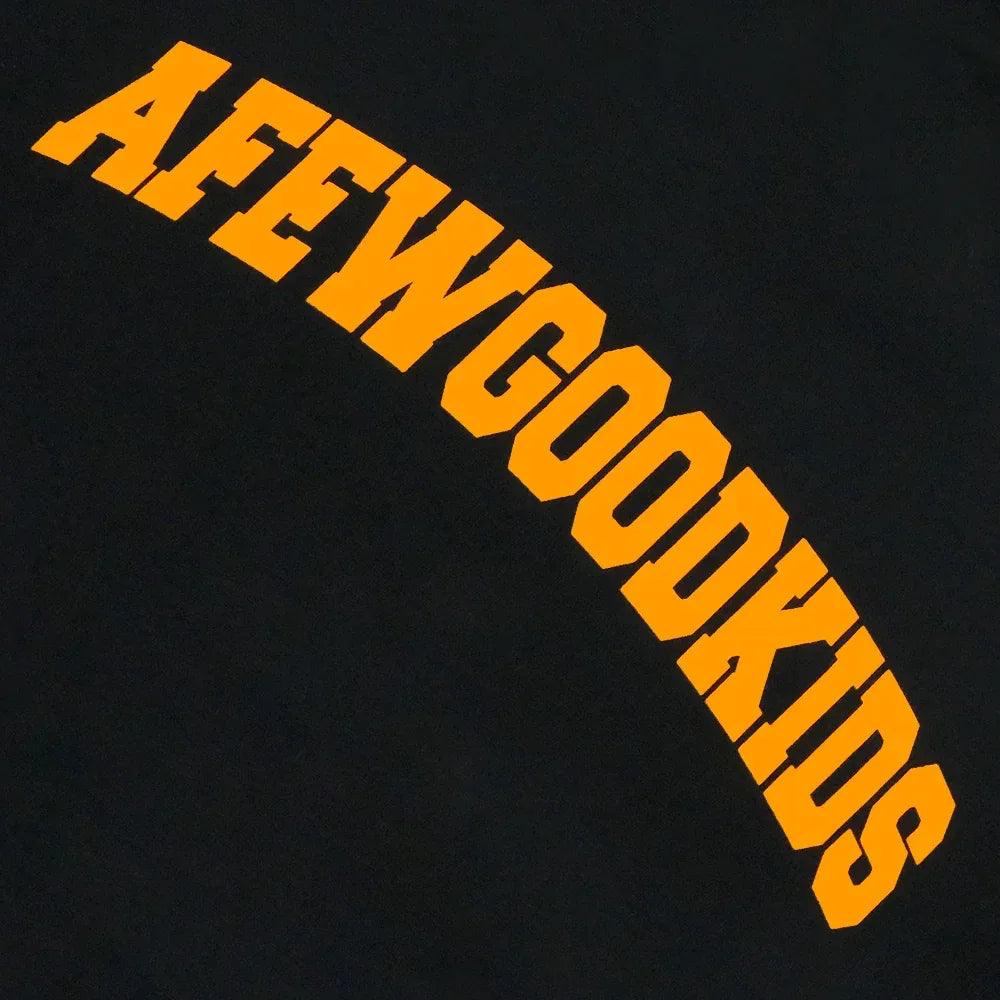 3D Logo Sweater - A FEW GOOD KIDS - VENTURER