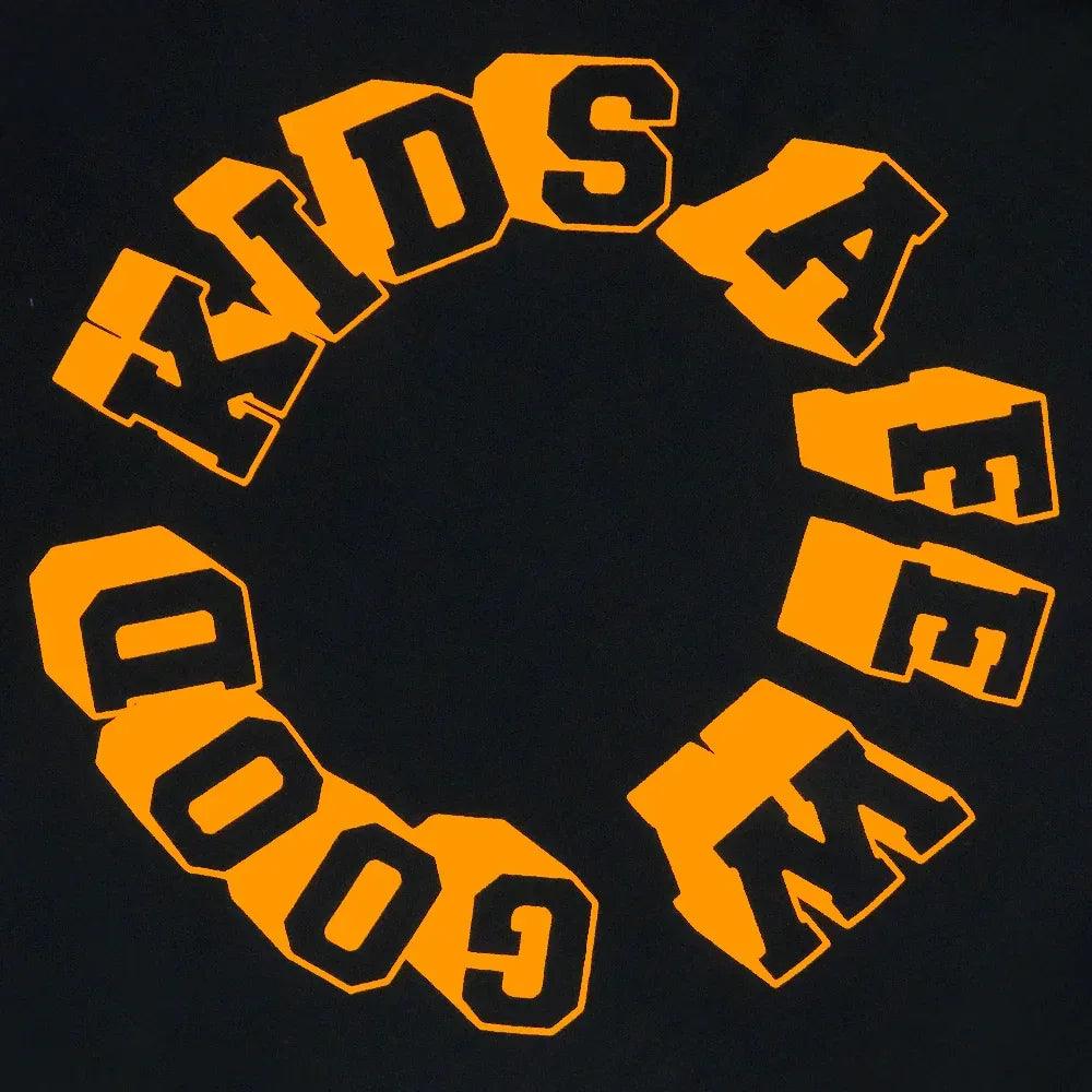3D Logo Sweater - A FEW GOOD KIDS - VENTURER