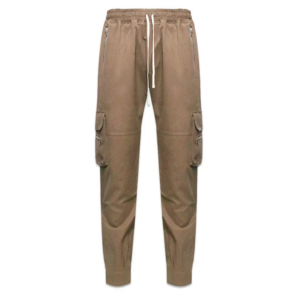 Military Pants - REPRESENT - VENTURER