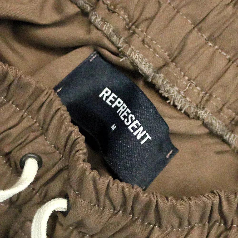 Military Pants - REPRESENT - VENTURER