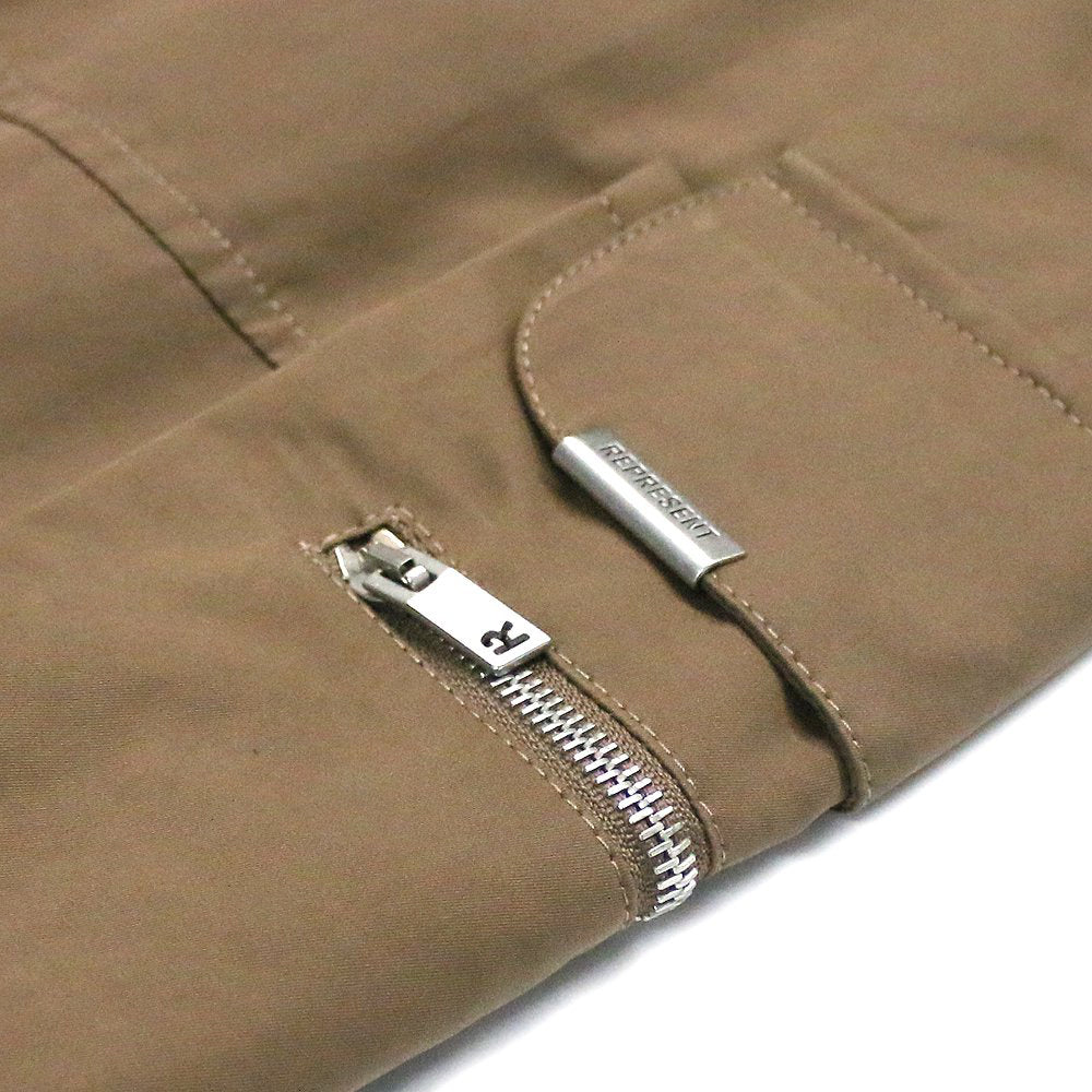 Military Pants