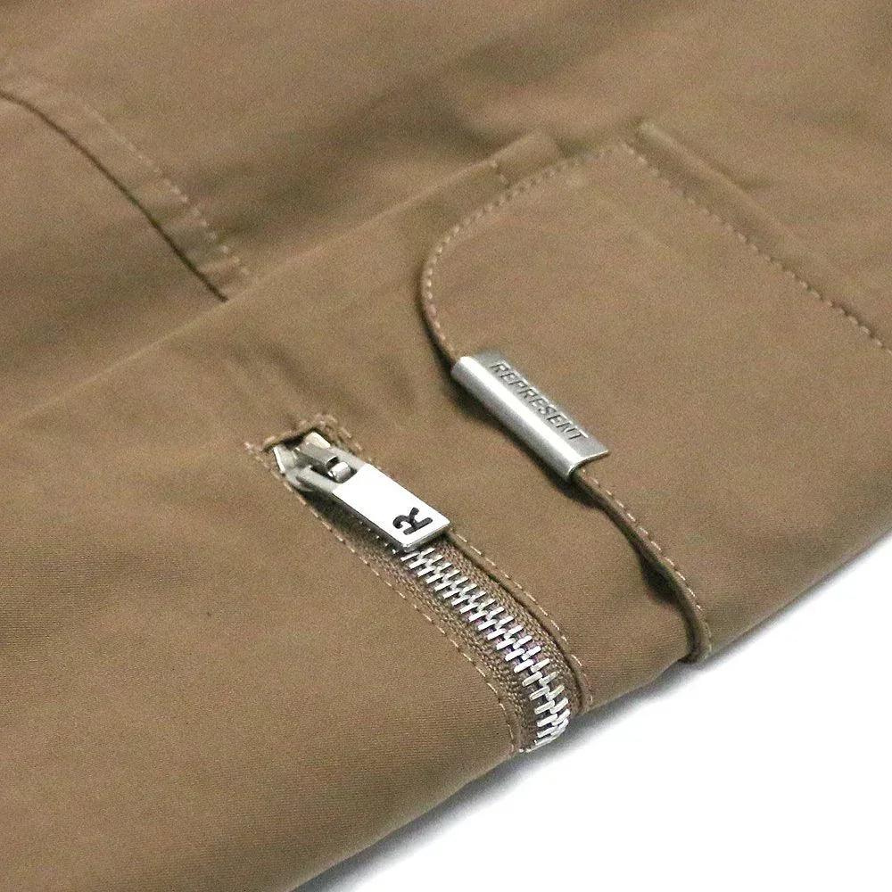 Military Pants - REPRESENT - VENTURER