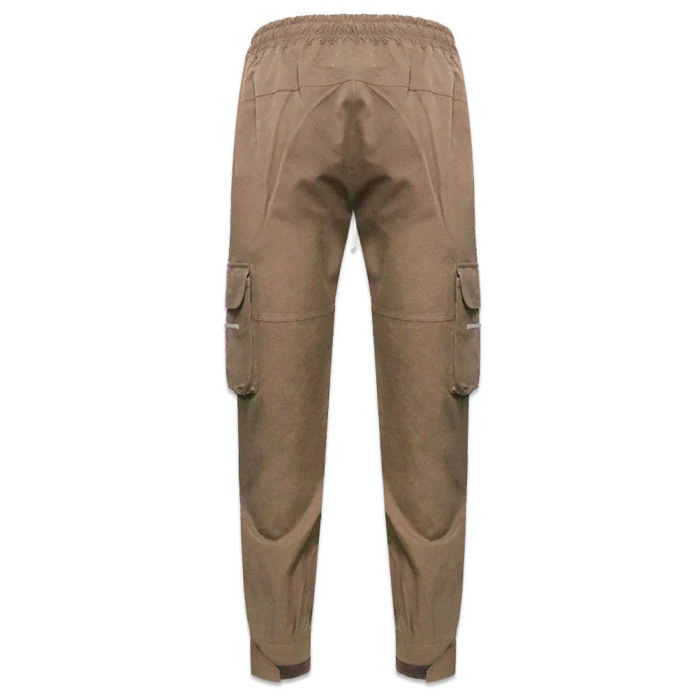 Military Pants - REPRESENT - VENTURER