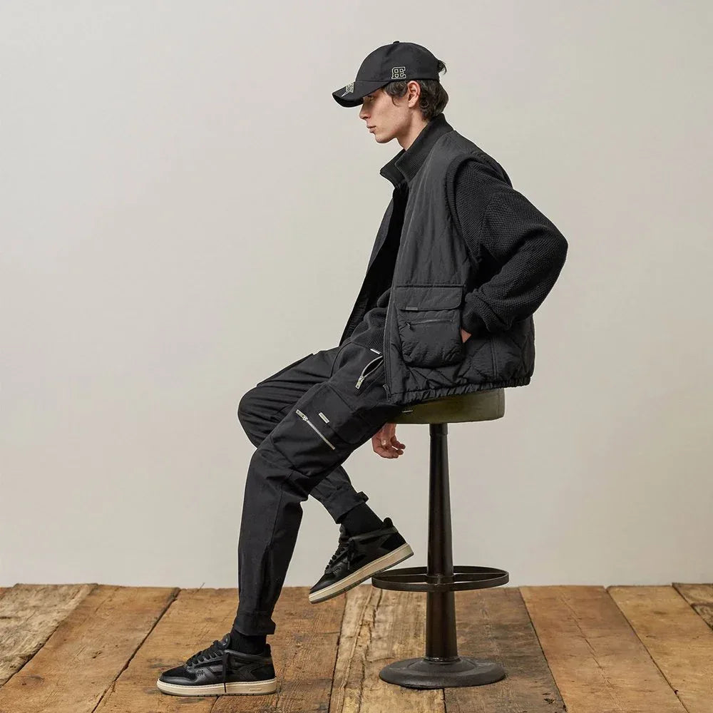 Military Pants - REPRESENT - VENTURER