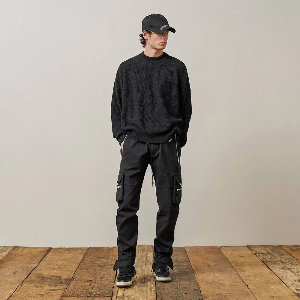 Military Pants - REPRESENT - VENTURER