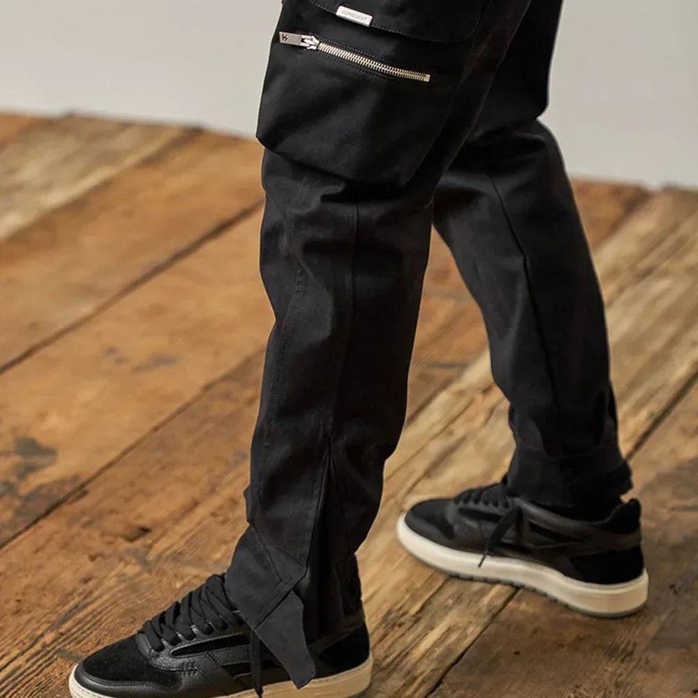 Military Pants - REPRESENT - VENTURER