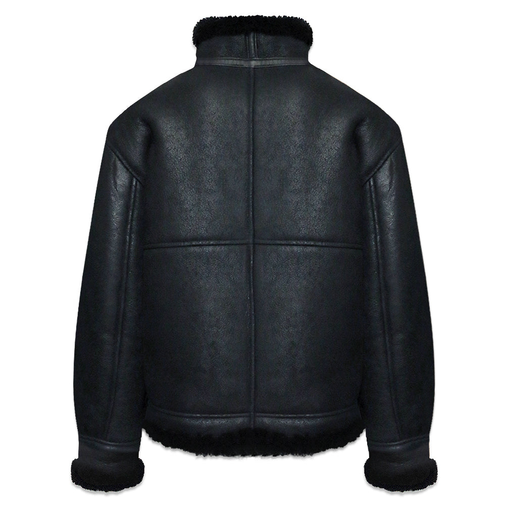 Shearling Jacket