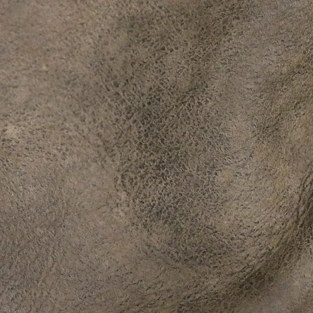 Shearling Jacket - REPRESENT - VENTURER