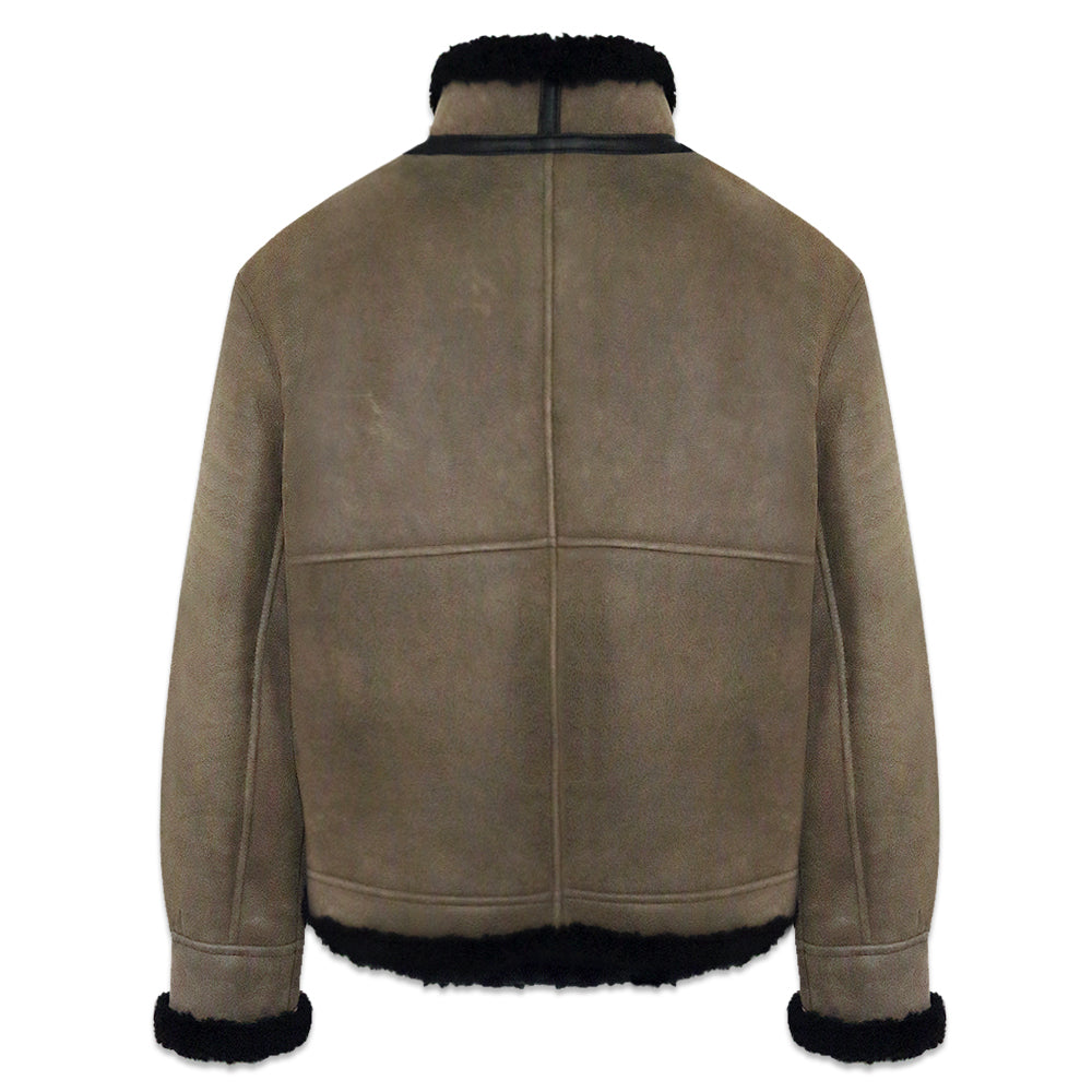 Shearling Jacket