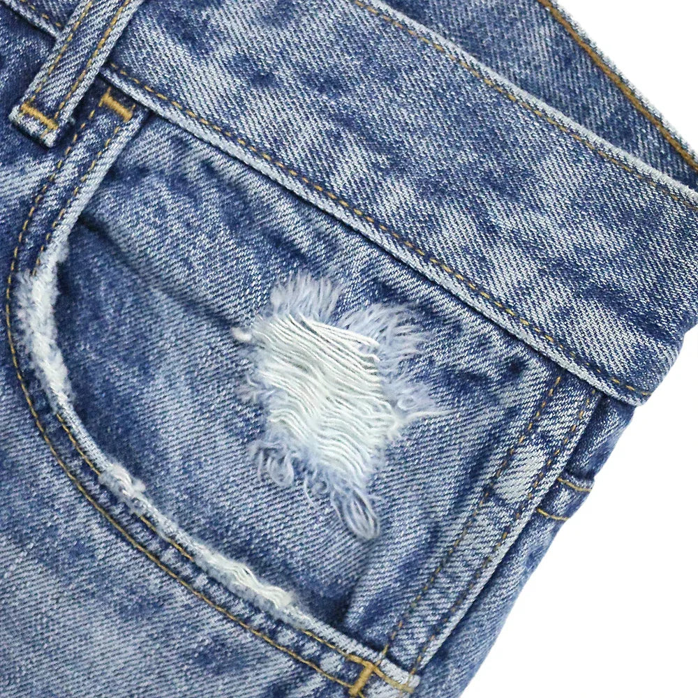 701 Denim Jeans - 1989 STUDIO - VENTURER