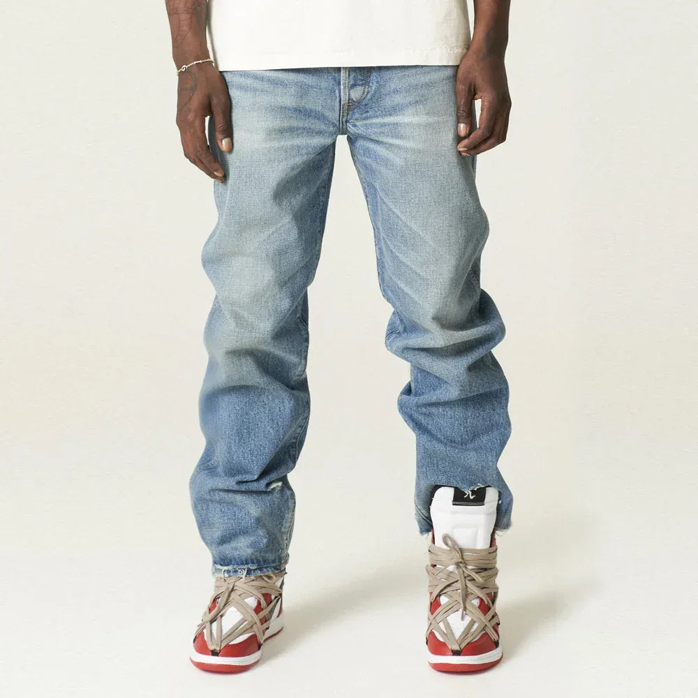701 Denim Jeans - 1989 STUDIO - VENTURER