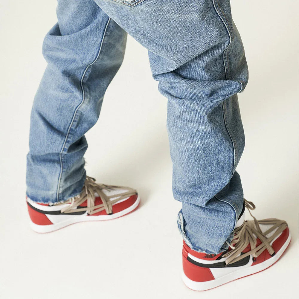 701 Denim Jeans - 1989 STUDIO - VENTURER