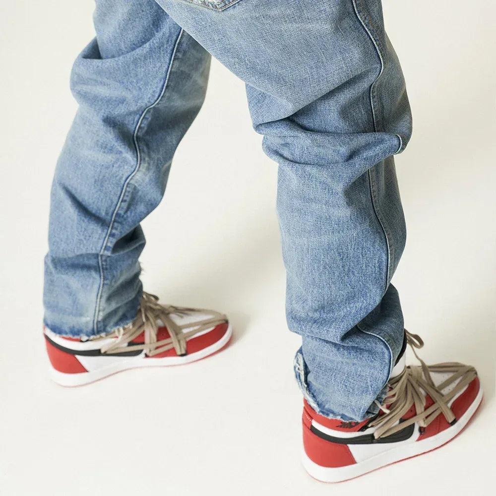 701 Denim Jeans - 1989 STUDIO - VENTURER