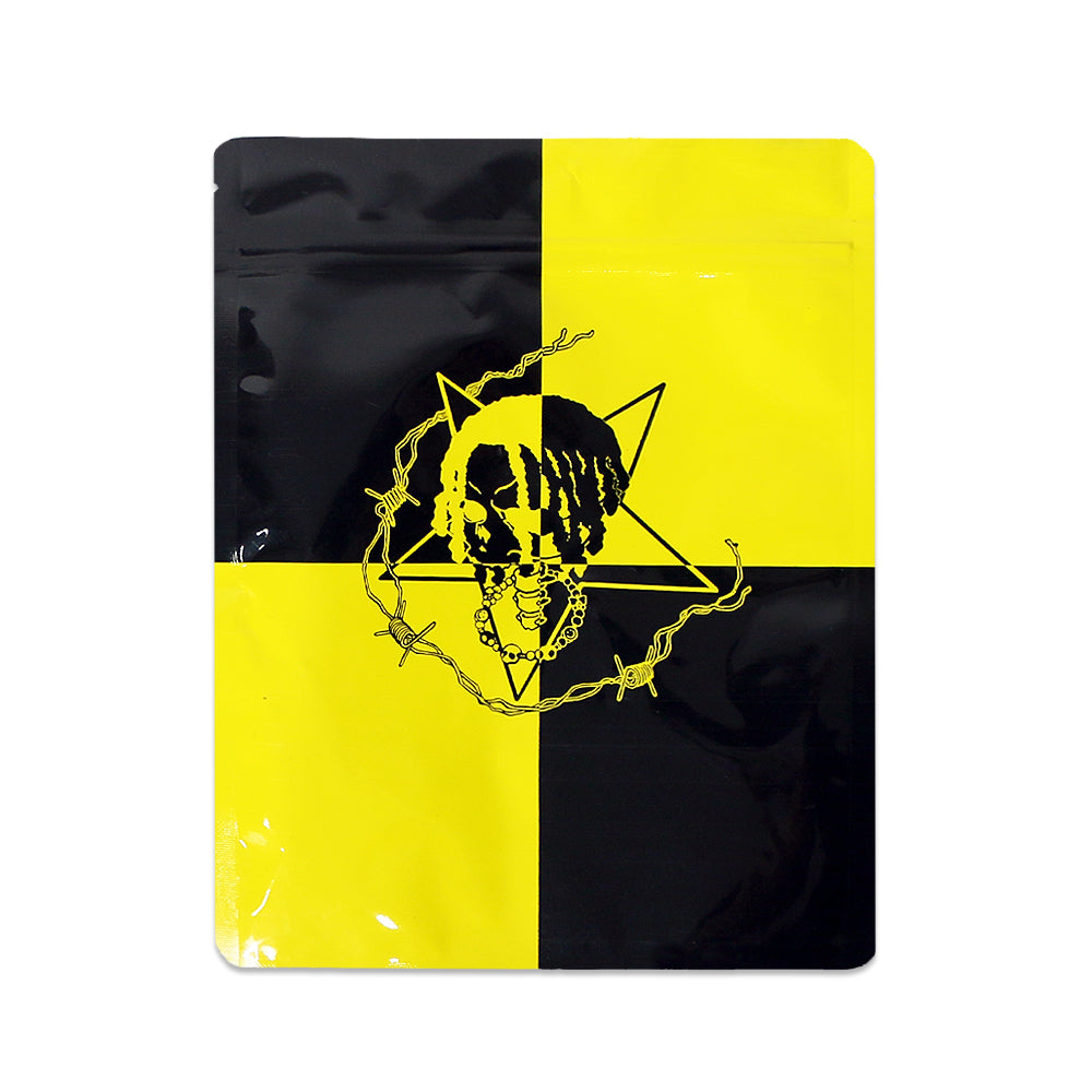 EVAE Testing Smiley Necklace - EVAE MOB - VENTURER