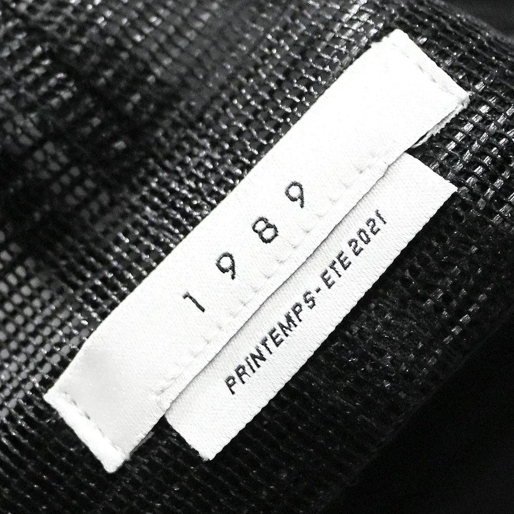 Press Sample Trucker Hat - 1989 STUDIO - VENTURER