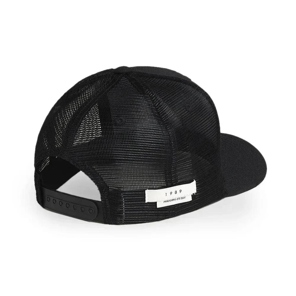 Press Sample Trucker Hat - 1989 STUDIO - VENTURER