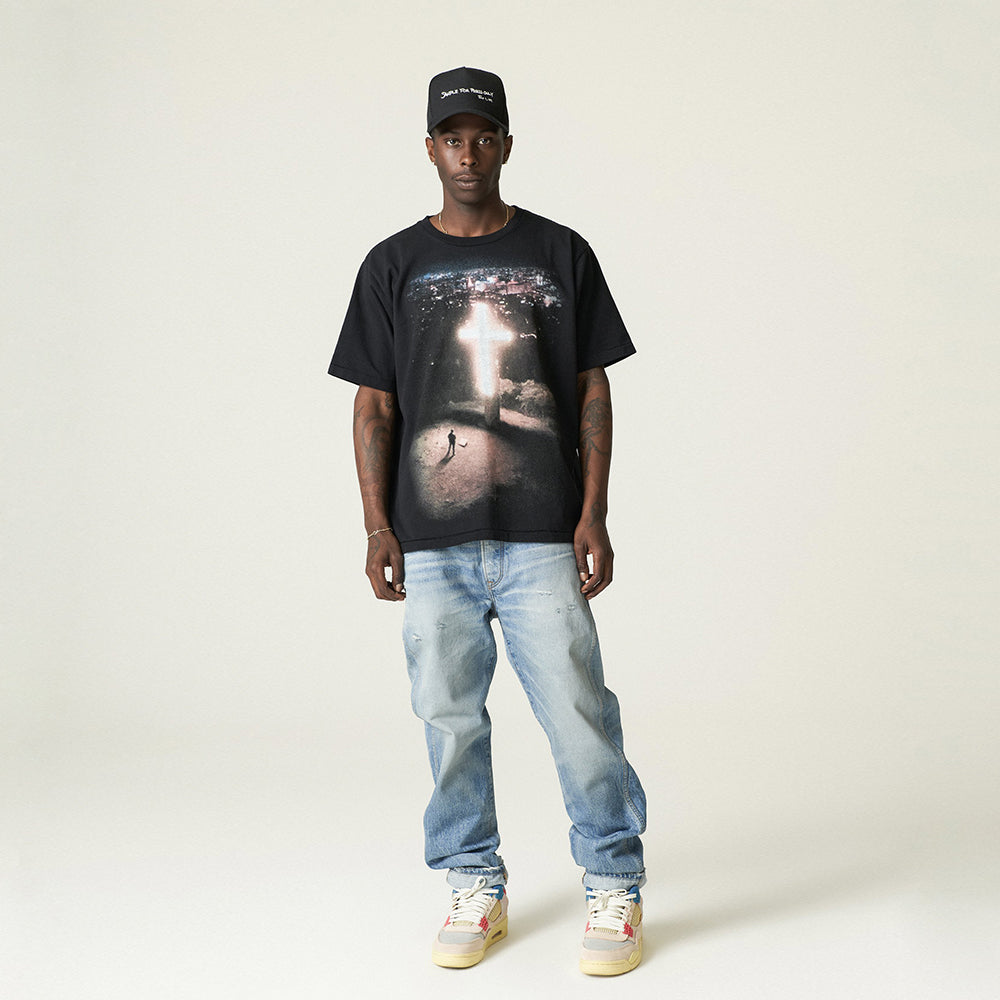 Press Sample Trucker Hat