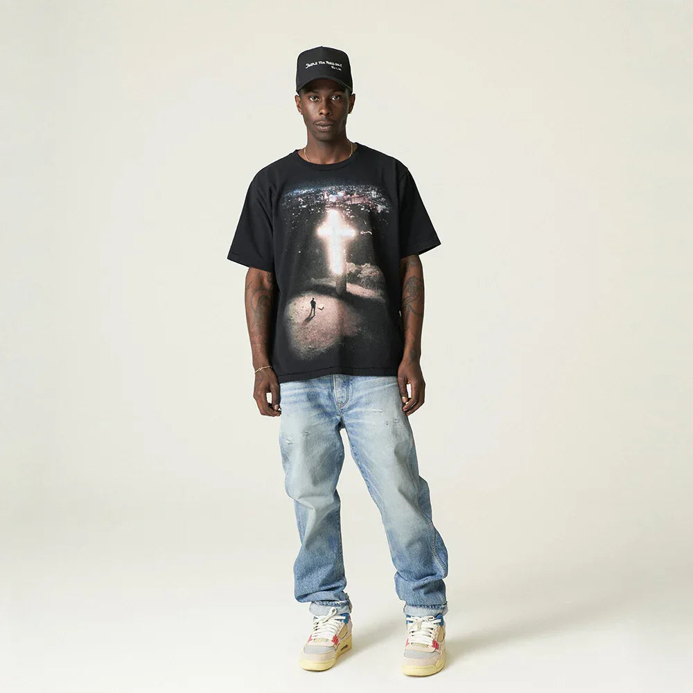 Press Sample Trucker Hat - 1989 STUDIO - VENTURER