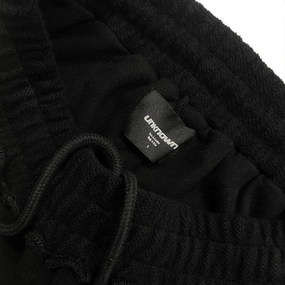 Puff Print Dagger Joggers - UNKNOWN LONDON - VENTURER