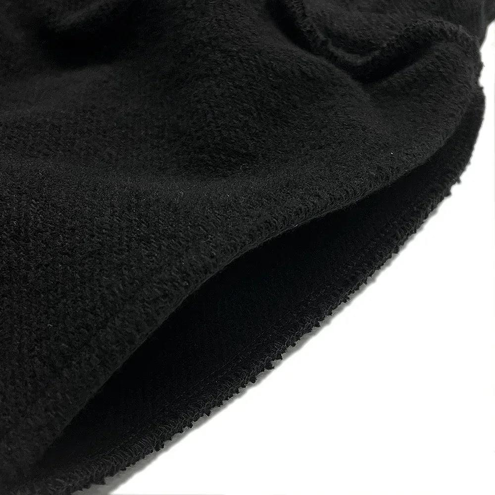 Puff Print Dagger Joggers - UNKNOWN LONDON - VENTURER