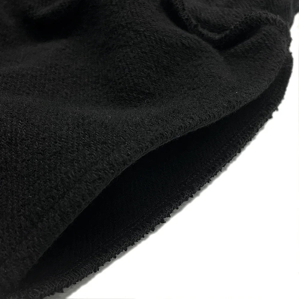 Puff Print Dagger Joggers - UNKNOWN LONDON - VENTURER