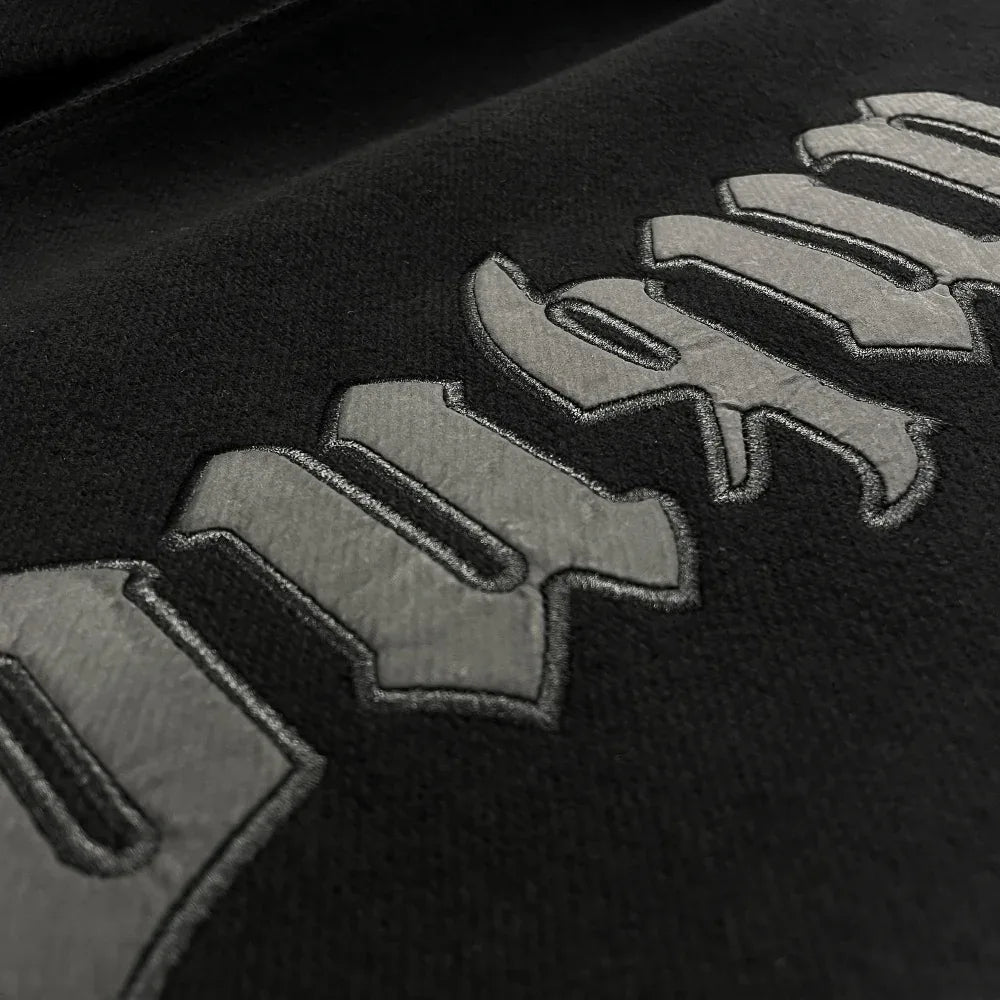 Puff Print Dagger Joggers - UNKNOWN LONDON - VENTURER