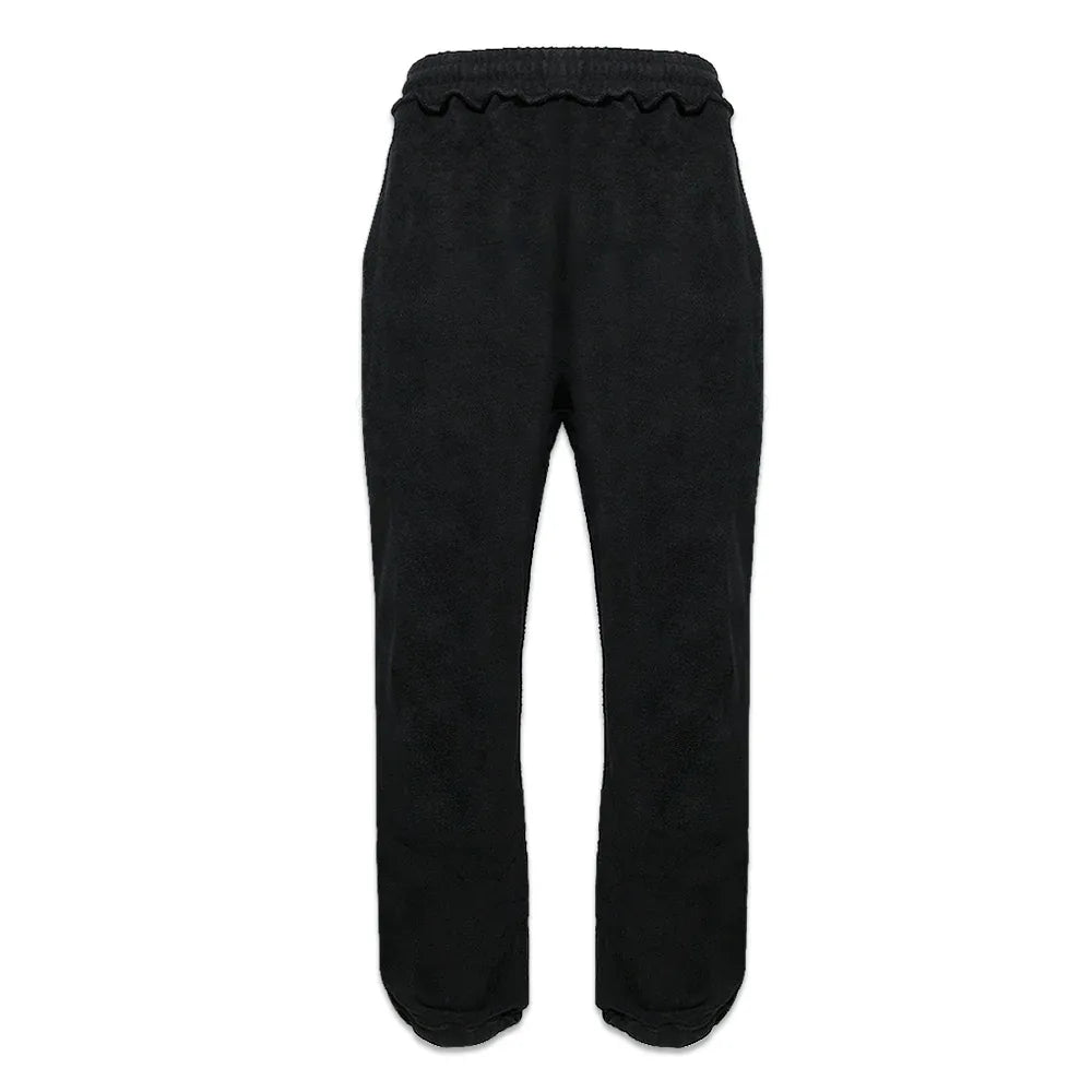 Puff Print Dagger Joggers - UNKNOWN LONDON - VENTURER