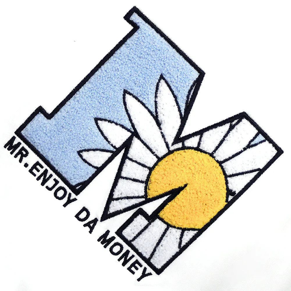 MEDM Dandelion Long Sleeve Tee