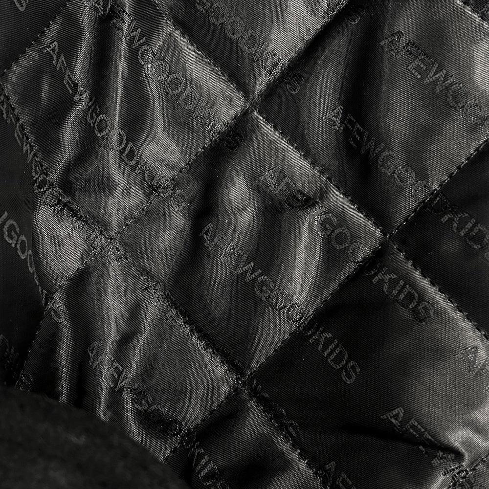 Rubik's Cube Stadium Jacket - A FEW GOOD KIDS - VENTURER