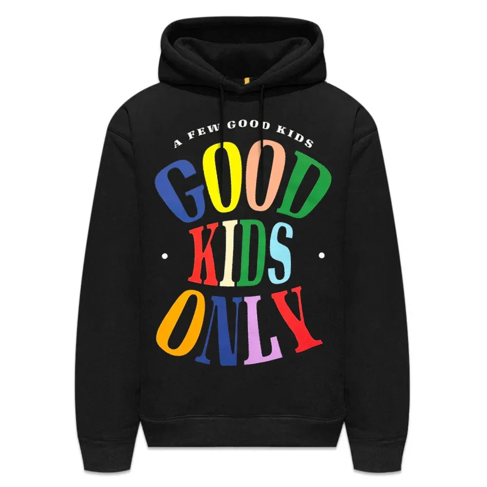 Modern Life Hoodie - A FEW GOOD KIDS - VENTURER