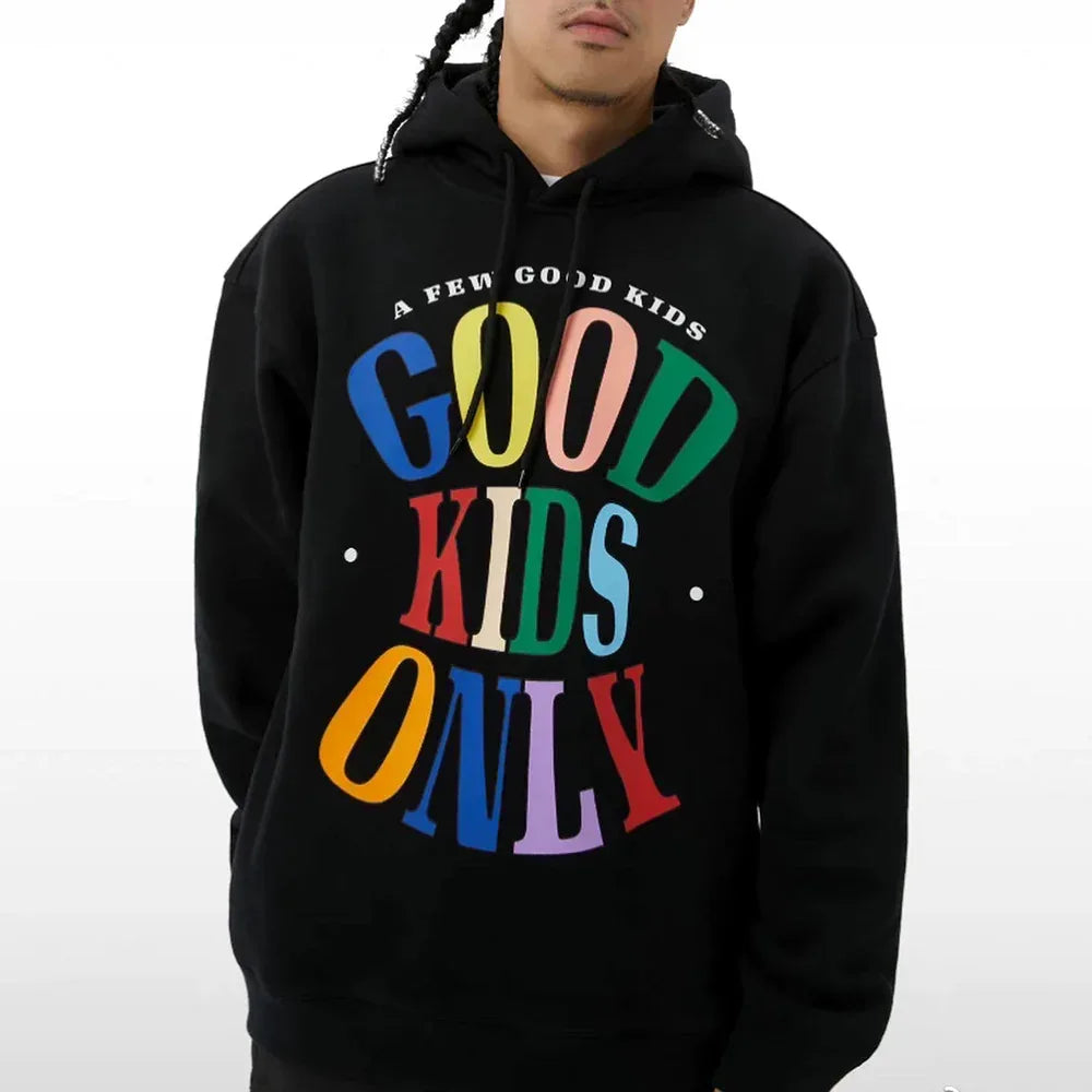 Modern Life Hoodie - A FEW GOOD KIDS - VENTURER
