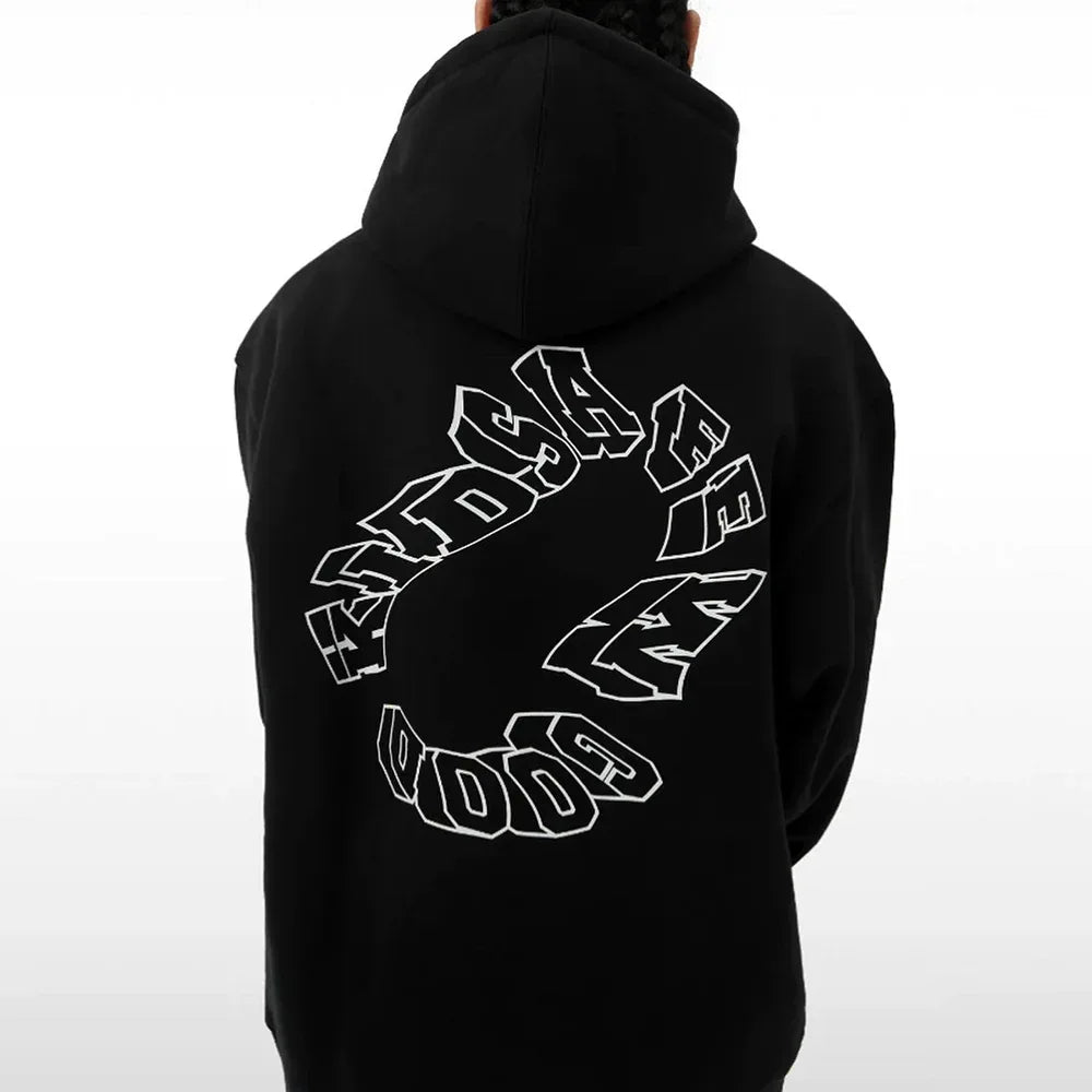 Modern Life Hoodie - A FEW GOOD KIDS - VENTURER