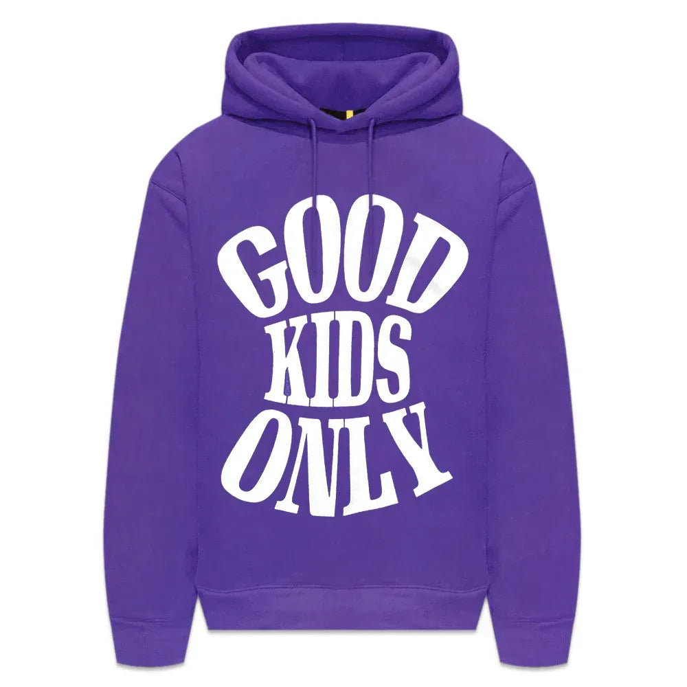 Modern Life Hoodie - A FEW GOOD KIDS - VENTURER