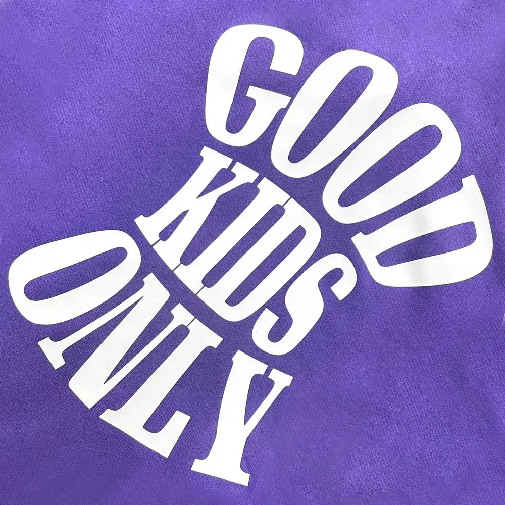 Modern Life Hoodie - A FEW GOOD KIDS - VENTURER