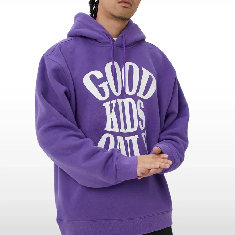 Modern Life Hoodie - A FEW GOOD KIDS - VENTURER