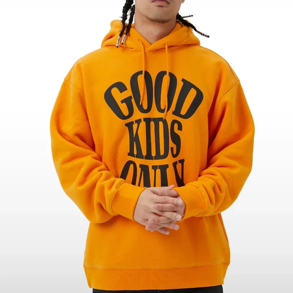 Modern Life Hoodie - A FEW GOOD KIDS - VENTURER