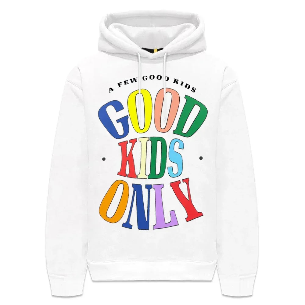 Modern Life Hoodie - A FEW GOOD KIDS - VENTURER