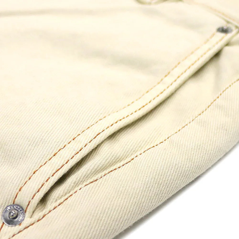 OW Quote Graffiti Straight Leg Trousers - JW ANDERSON - VENTURER