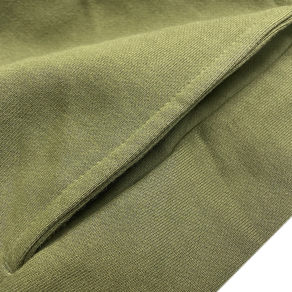 OW Quote Graffiti Hoodie