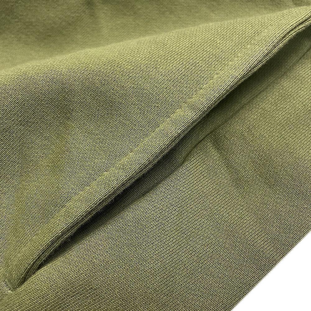 OW Quote Graffiti Hoodie - JW ANDERSON - VENTURER