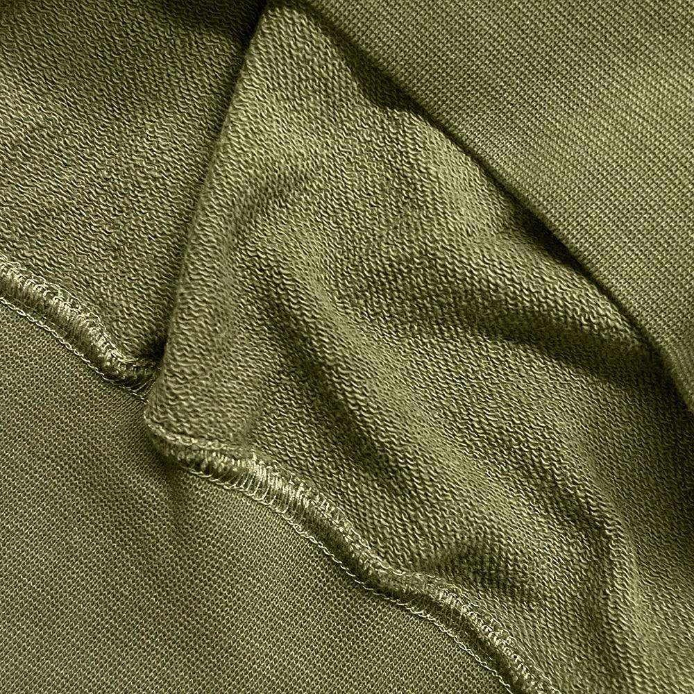 OW Quote Graffiti Hoodie - JW ANDERSON - VENTURER