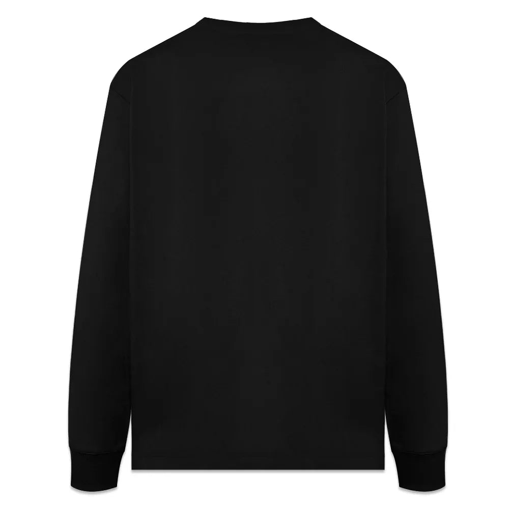 OW Quote Tape Long Sleeve T-Shirt - JW ANDERSON - VENTURER