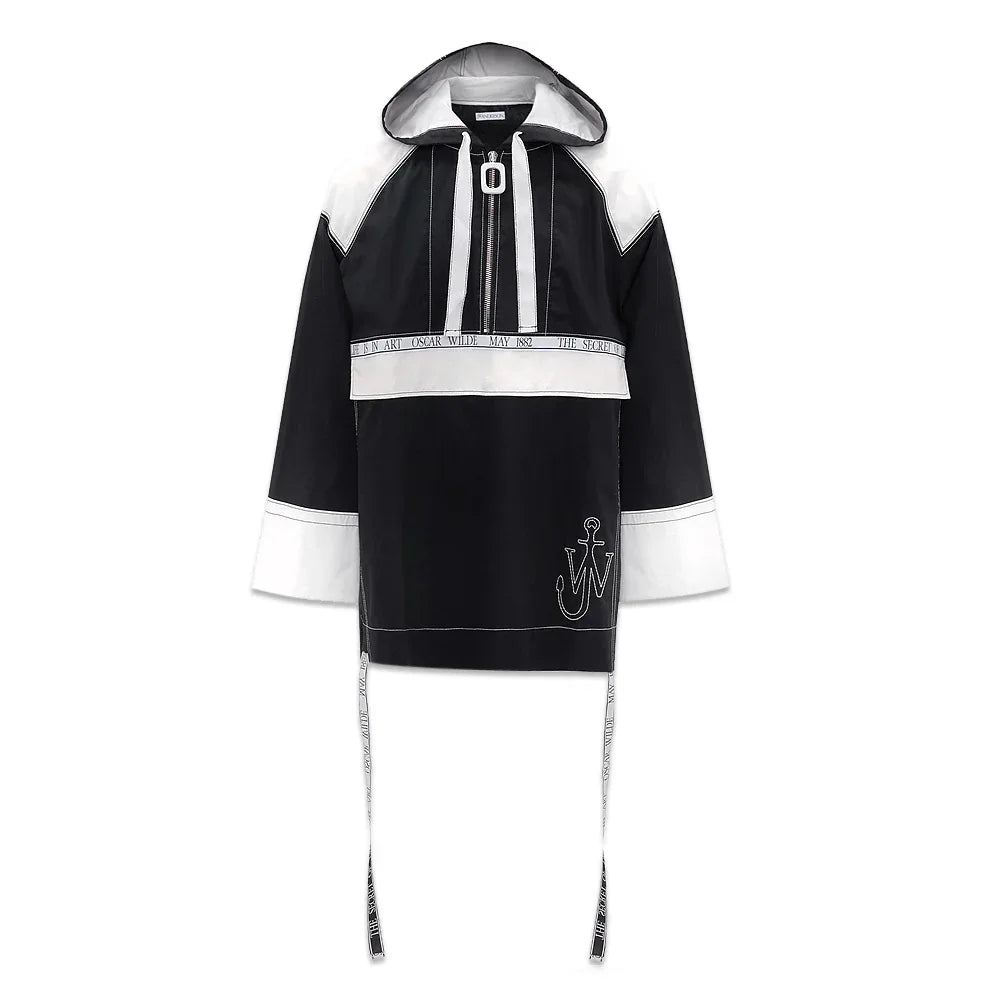 OW JWA Puller Parka - JW ANDERSON - VENTURER
