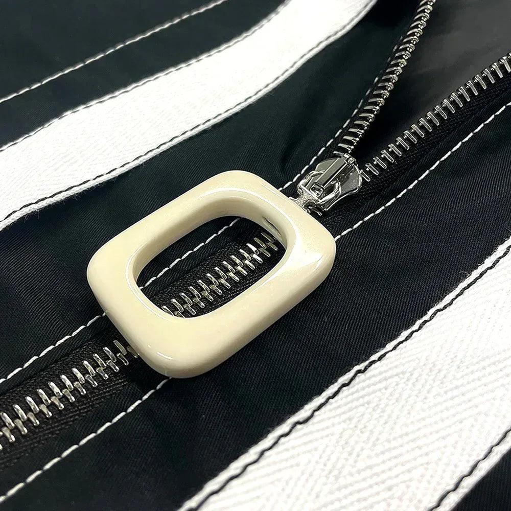OW JWA Puller Parka - JW ANDERSON - VENTURER