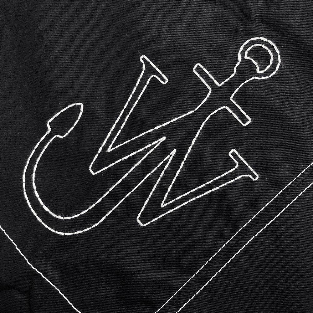 OW JWA Puller Parka - JW ANDERSON - VENTURER