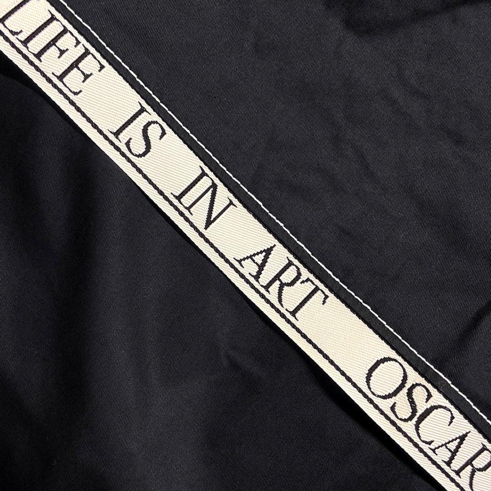 OW JWA Puller Parka - JW ANDERSON - VENTURER