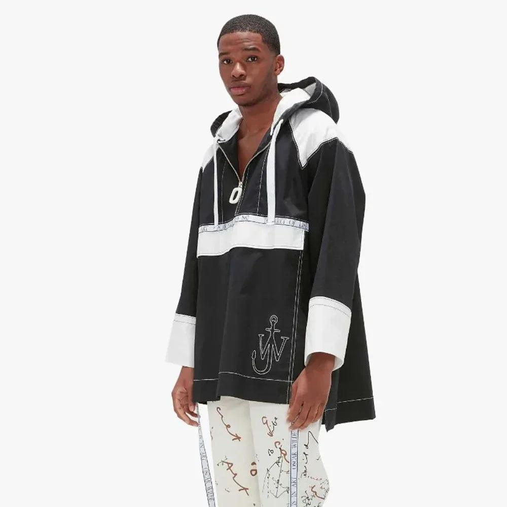 OW JWA Puller Parka - JW ANDERSON - VENTURER