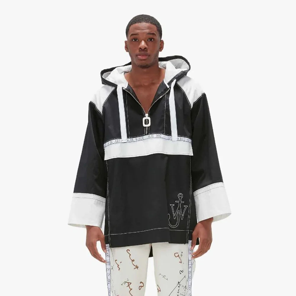 OW JWA Puller Parka - JW ANDERSON - VENTURER