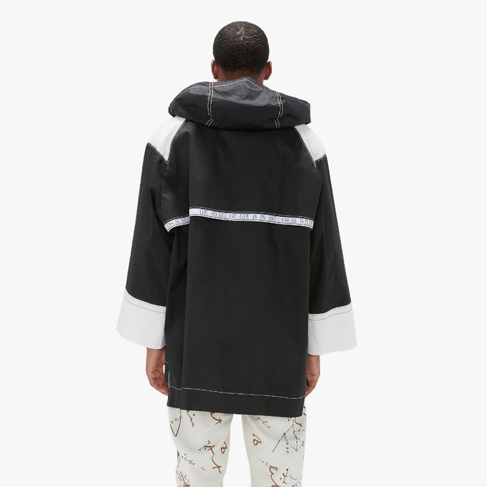OW JWA Puller Parka